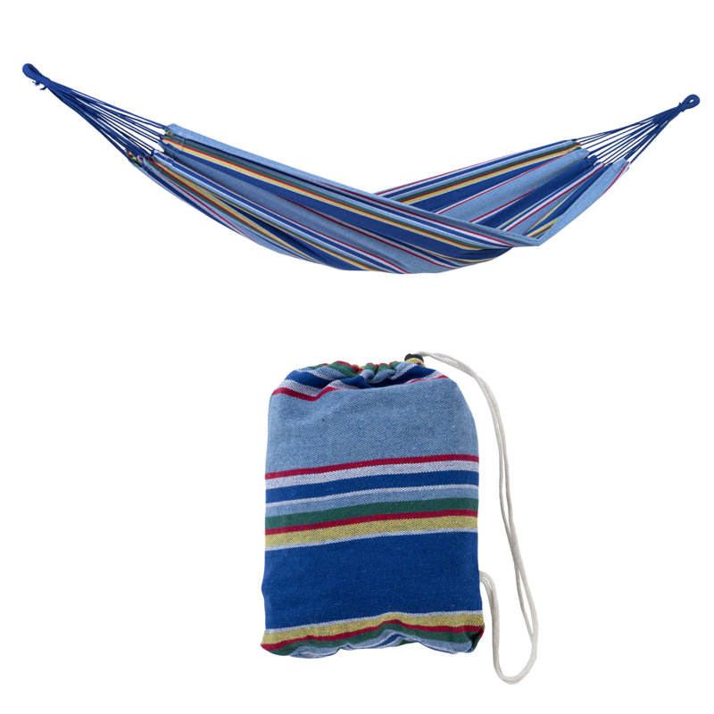Tahiti Single Hammock