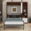 Lit escamotable avec armoire Murphy-268614032