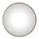 Hoop Convex Mirror