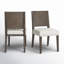 Chaise Koenig