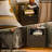 31.5" Wide Modern Chest Of Drawers With Lighting,Fluted Dresser For Bedroom With 5 Drawers-987009756