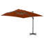 Russia 300cm Tilt Cantilever Parasol-393940150