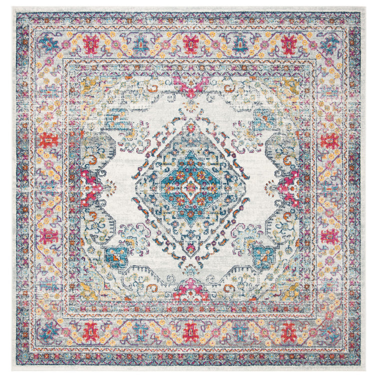 Gourdine Performance Oriental Rug