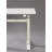 47" Tech Desk Standing And Adjustable Desk In (Not Including Office Chairs)