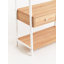 Haytham 84cm Clothing Rack-87208045-87208046