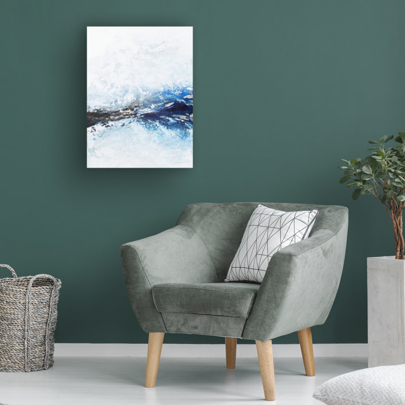 Art sur toile Alyson