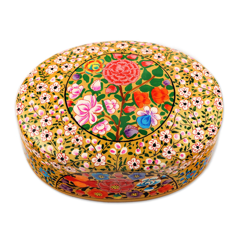 Boîte décorative Huchinson Essence