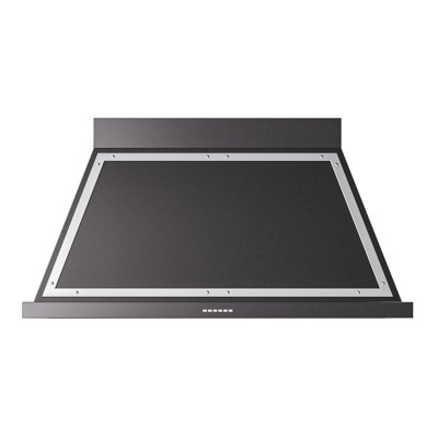 ILVE Nostalgie II Noblesse 48 in Range Hood