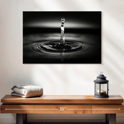 Kerrick Dramatic Water Drop