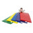 Rainbow 2" Rest Mats - 5 count
