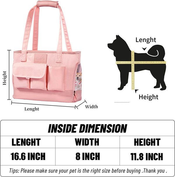  Pet Purse Travel Carrier Bag Quilted Designer Inspired Faux  Patent Leather Dog & Cat Pet Carrier Tote Handbag for Shopping Hiking  Walking Puppies Kitten+ (Color : White) : Pet Supplies