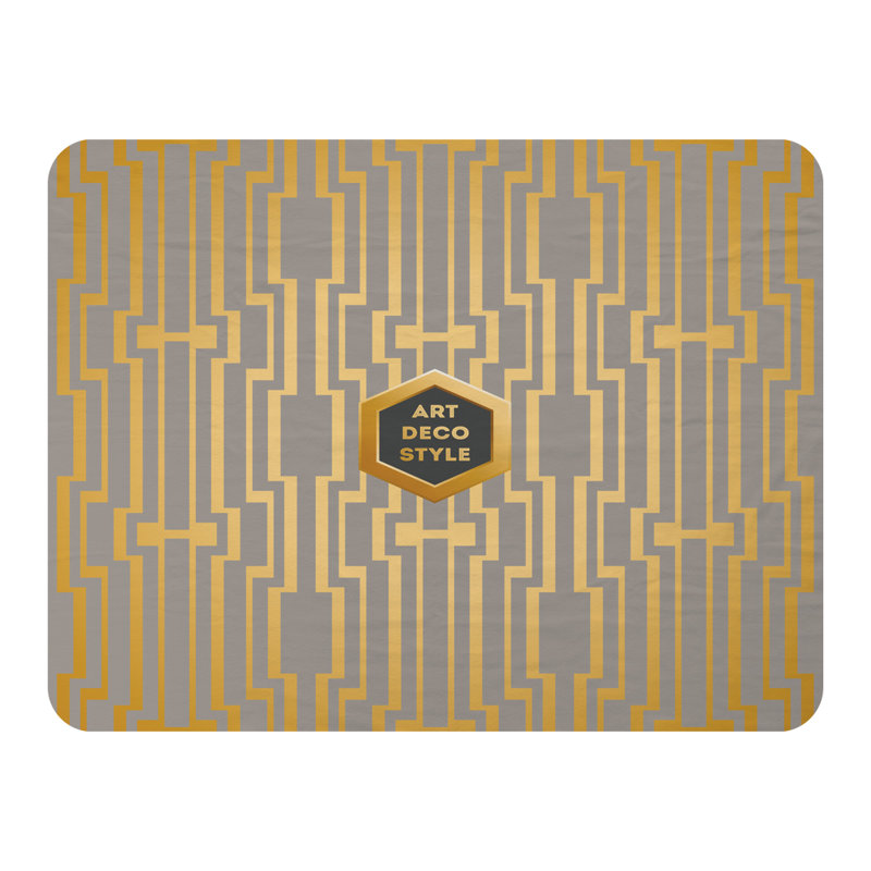 Scher Throw Blanket