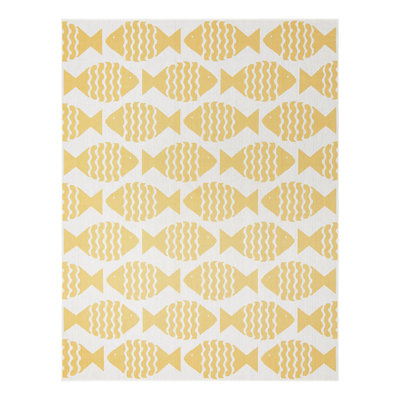 Indoor / Outdoor Rug