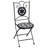 Fayolle 2 Seater Bistro Set