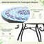 Support pour plante Mae