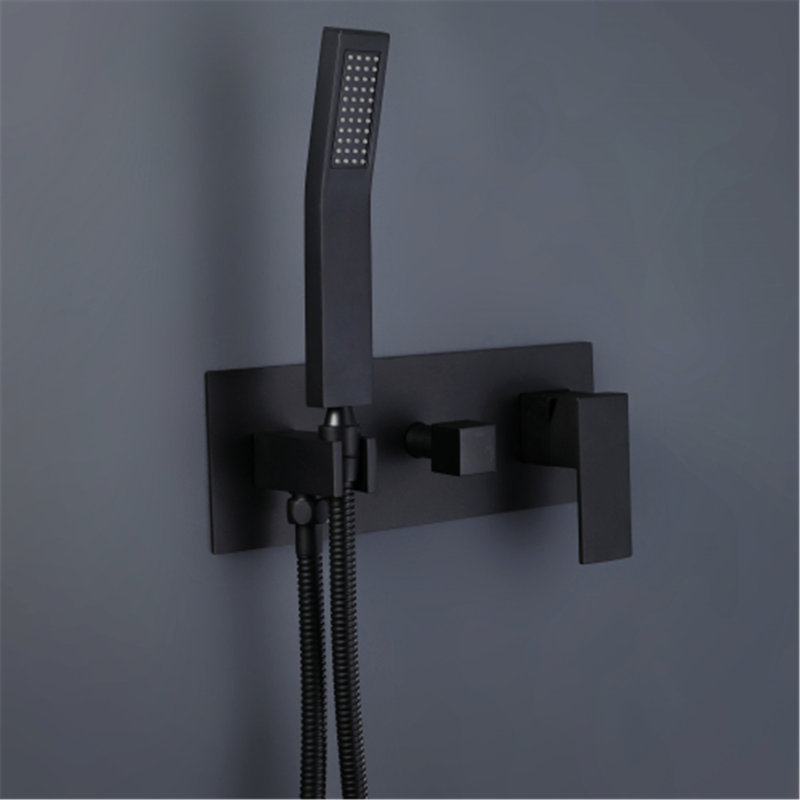 Robinet de douche seulement