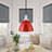Madison 1 - Light Single Pendant-1777914998