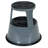 Apollo 1 - Step Steel Lightweight Step Stool