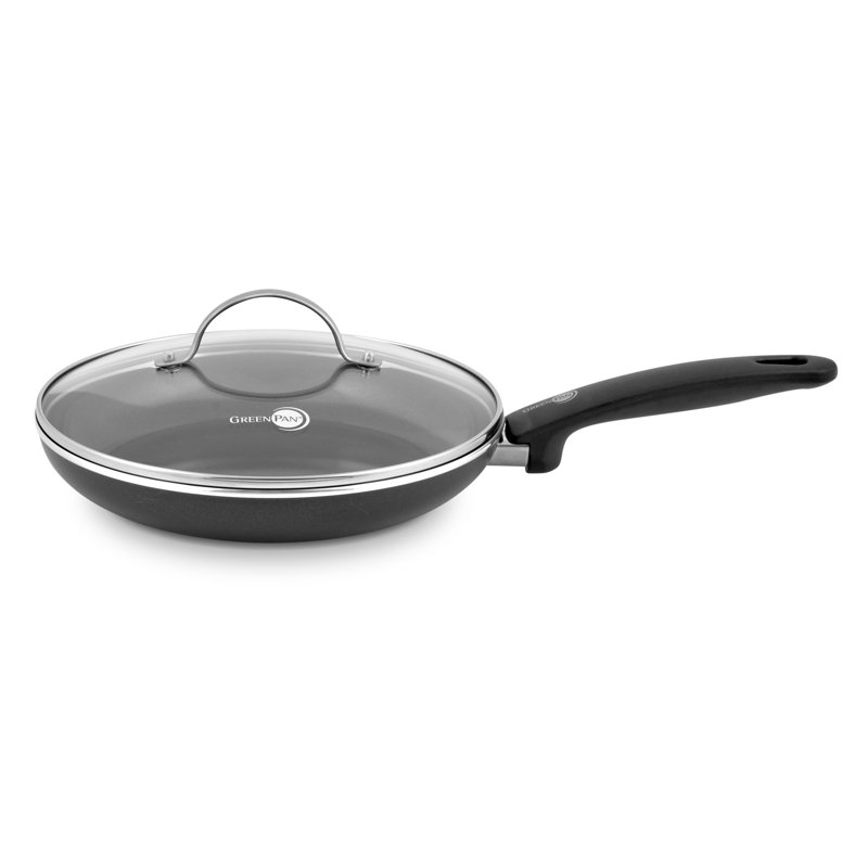 Multi Casa Mex Glass Lid, 24 cm