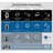 Evolution 0.75HP, 3/4 HP Garbage Disposal, Advanced Series Continuous Feed Food Waste Disposer