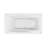 Anguilla 72'' x 36'' Bathtub-11770304