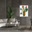Art mural sur toile Winston Porter «Lets Be Happy» par Lovitude-1744413409
