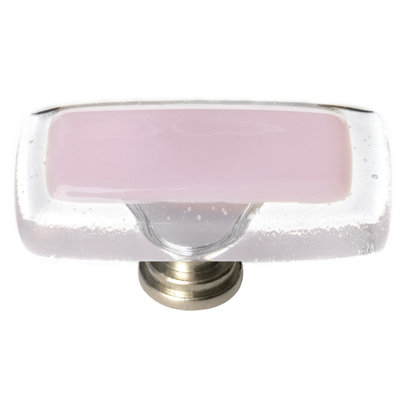 Reflective Rectangular Knob