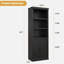 174.5cm H x 80cm W Standard Bookcase