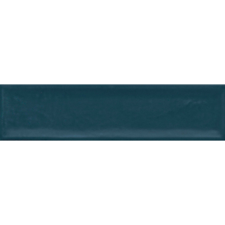 Raku 3 In. X 12 In. Matte Ceramic Wall Tile (6.3 Sq. Ft./Case)
