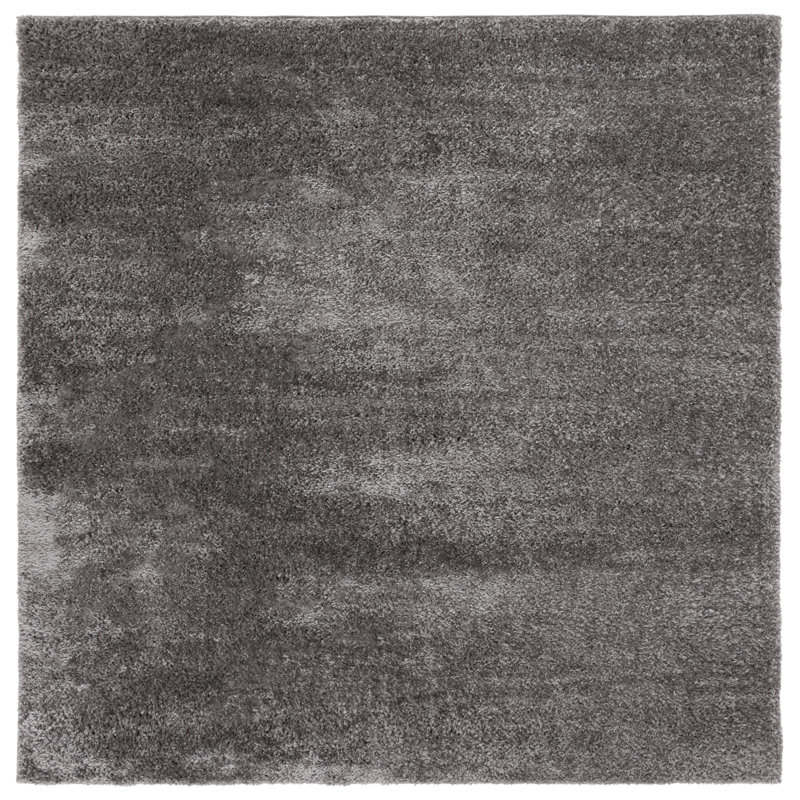 Tapis à poils longs Paulina Penelope Performance, Carré 6 pi 7 po