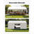 Carport Car Canopy 10x20FT Heavy Duty Outdoor Car Shelter with Sidewalls White
