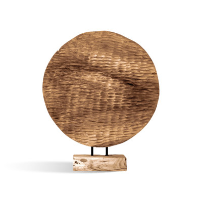 Abstract Figurines & Sculptures