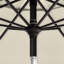 Parasol de marché 7 pi 6 po Prestwick-696131011