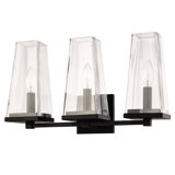 Chaminet 3 - Light Vanity Light