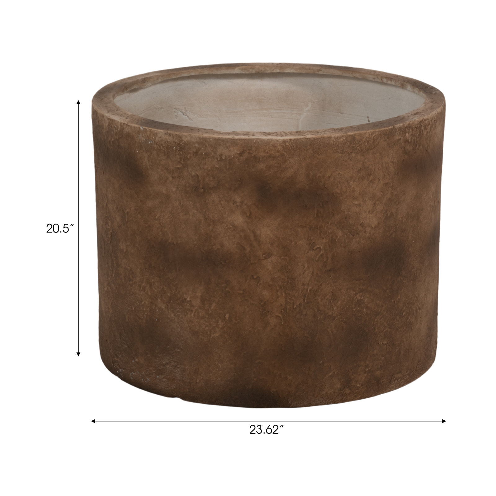 24" Pot Planter