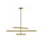 Lustre mobile à plusieurs niveaux Jamir-69559465