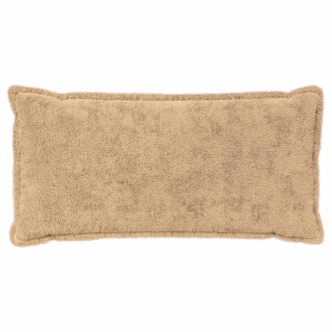 Black Cushion Cover