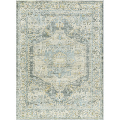 Alcaic Area Rug
