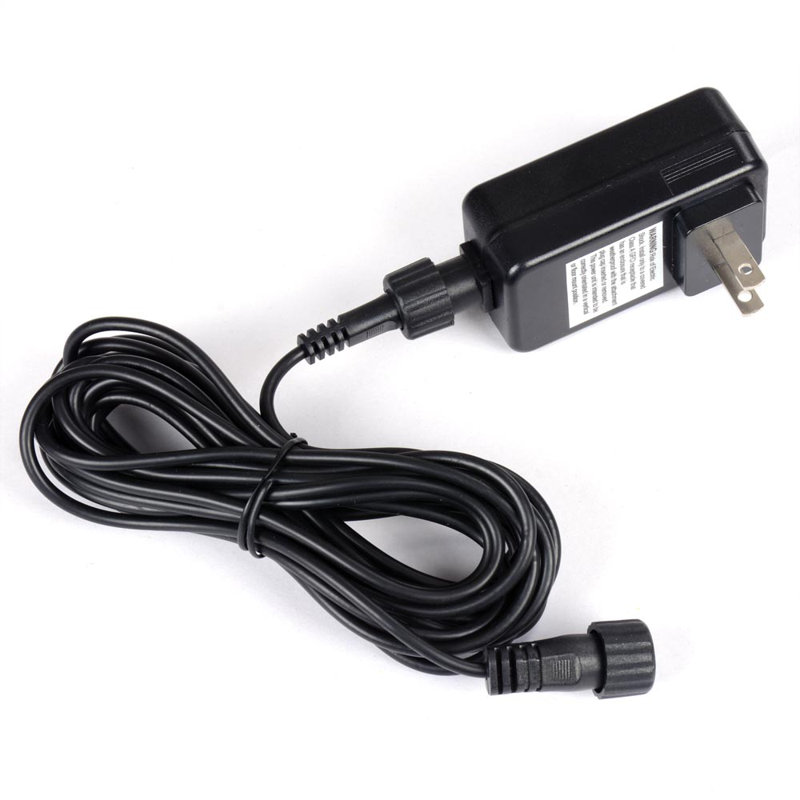 7.2W 12V Electronic Transformer