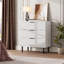 70.1 cm W Chest of 3 Drawers