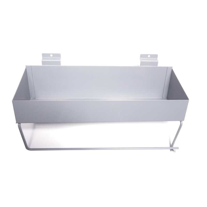 Bacs et paniers Universal Slatwall