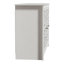  Ensemble de 2 commodes de rangement Arrastia-1141185148