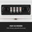 Klarstein 38cm W Electric Stove