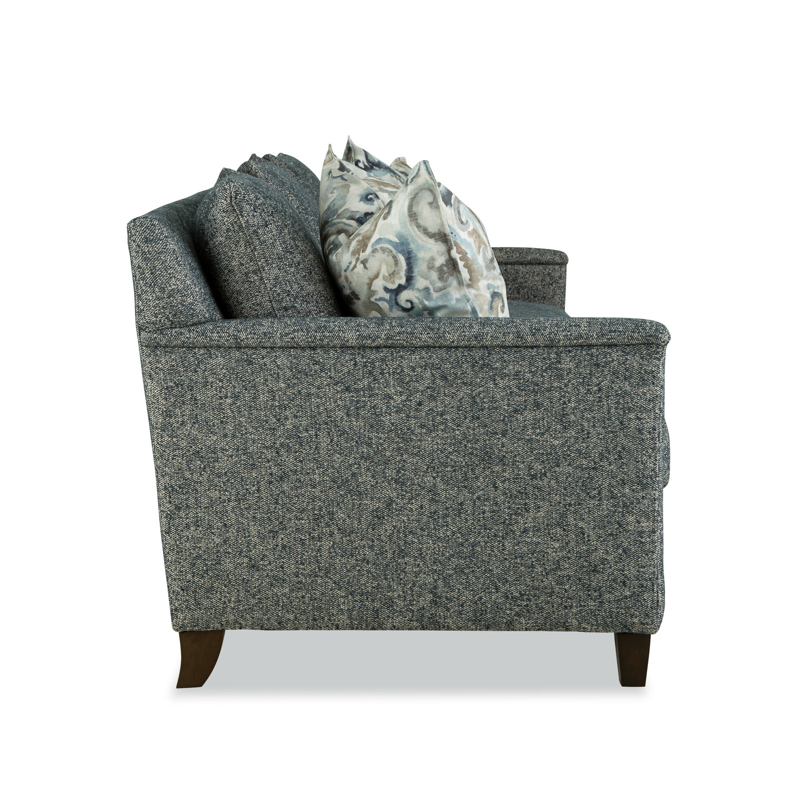 Sail 81'' Upholstered Sofa