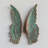 Handmade Wall Decor on Polyresin-1666889655