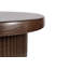Provenance Signature Outdoor Round Coffee Table-83602675