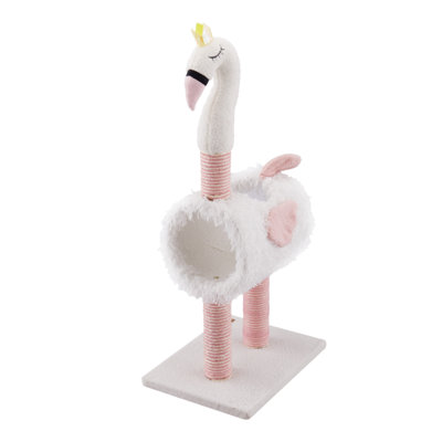 Azura Scratching Post