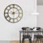 Horloge murale 29,92 po Tjomme-1131854207