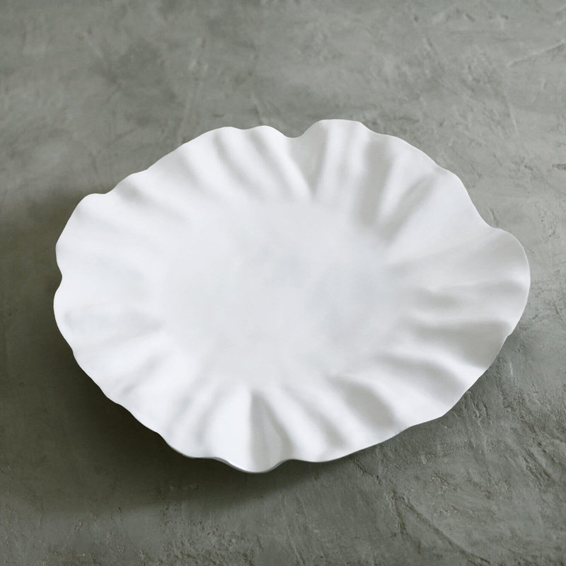 Vida Melamine Platter