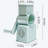 Kitchen Manual High-Speed Slicer Suitable For Vegetables-110392538